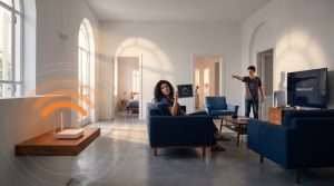 wifi לבית: איך לבחור ולהקים רשת אלחוטית חזקה ויציבה